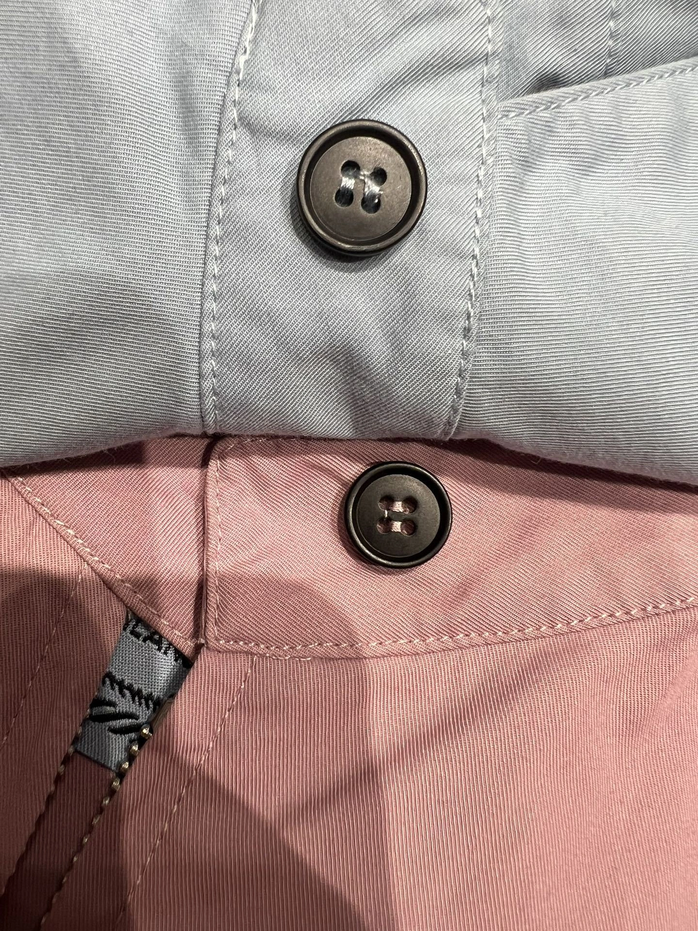 wg.luxury -- Pr141 nylon embroidery 2colour item: E-F140J1243-2H